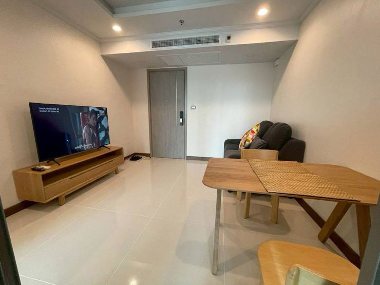 picture 📍For rent - Supalai Oriental Sukhumvit 39 ✨1bedroom Fully furnished ⚡️🔥🔥 - 2/8