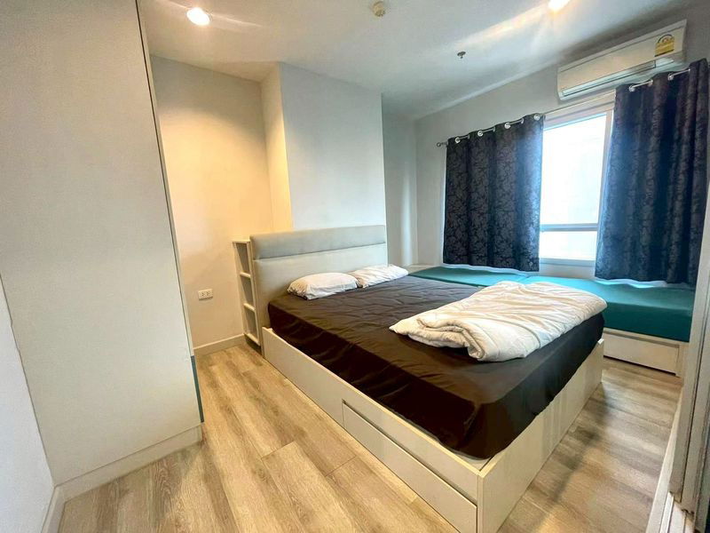 picture ⛵ Centric sea ⛵ City view / 11F / 1bedroom >> THB14,000/month彡 - 2/10
