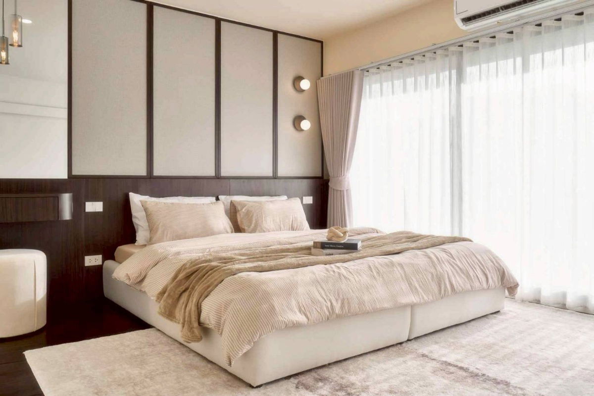 picture Cozy Room with Mountain View  For Sale! Chomdoi Condo - 14/19