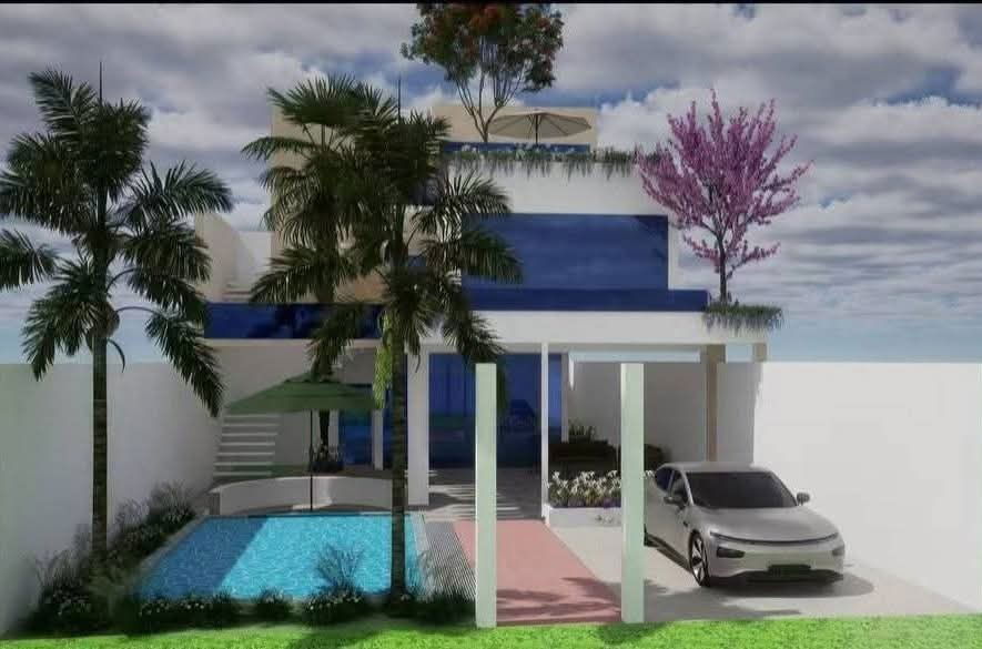 picture Land for sale on Thepprasit Road, Pattaya - 4/5