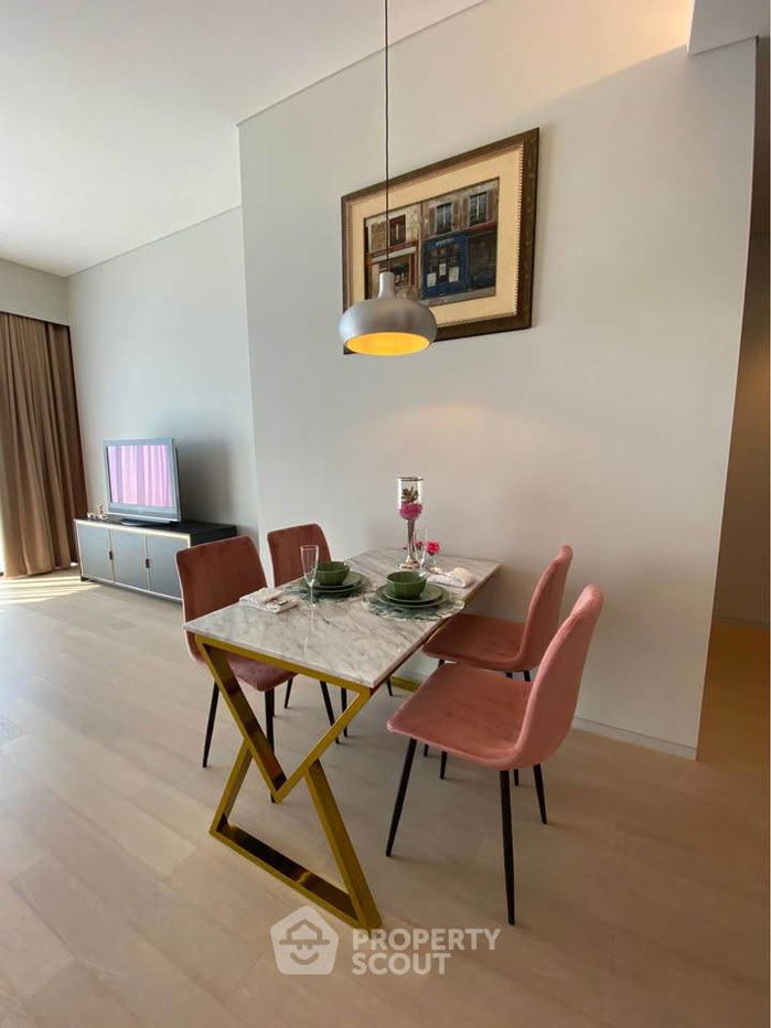 picture 2-BR Condo at Tela Thonglor near BTS Thong Lor (ID 2245535) - 9/11
