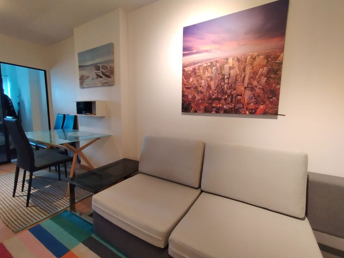 รูป ✨ ขายคอนโดศุภาลัย ลอฟท์ แจ้งวัฒนะ | Supalai Loft Chaengwattana ✨ - รูปที่ 3/17