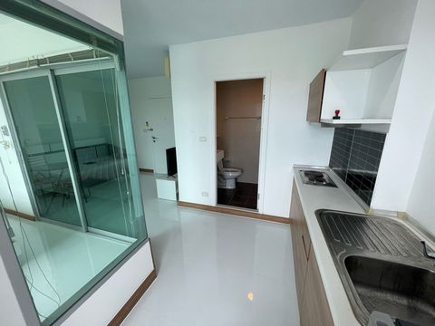 🔔 RM14742 🔔 ให้เช่าถูกมาก✨ แอสปาย พระราม 4 💛🧡 ✅แอดไลน์ @mproperty( มี @ ด้วย) แอดมินตอบไว
