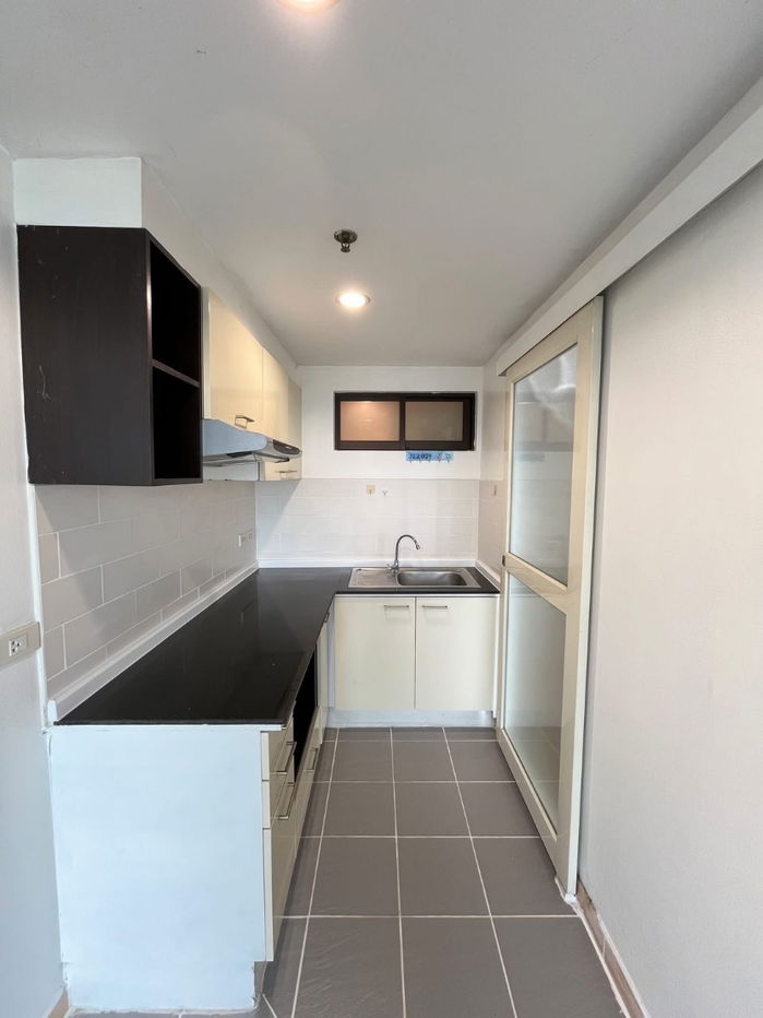 picture Lumpini Place Narathiwat - ChaoPhraya Rama 3 - 22/25
