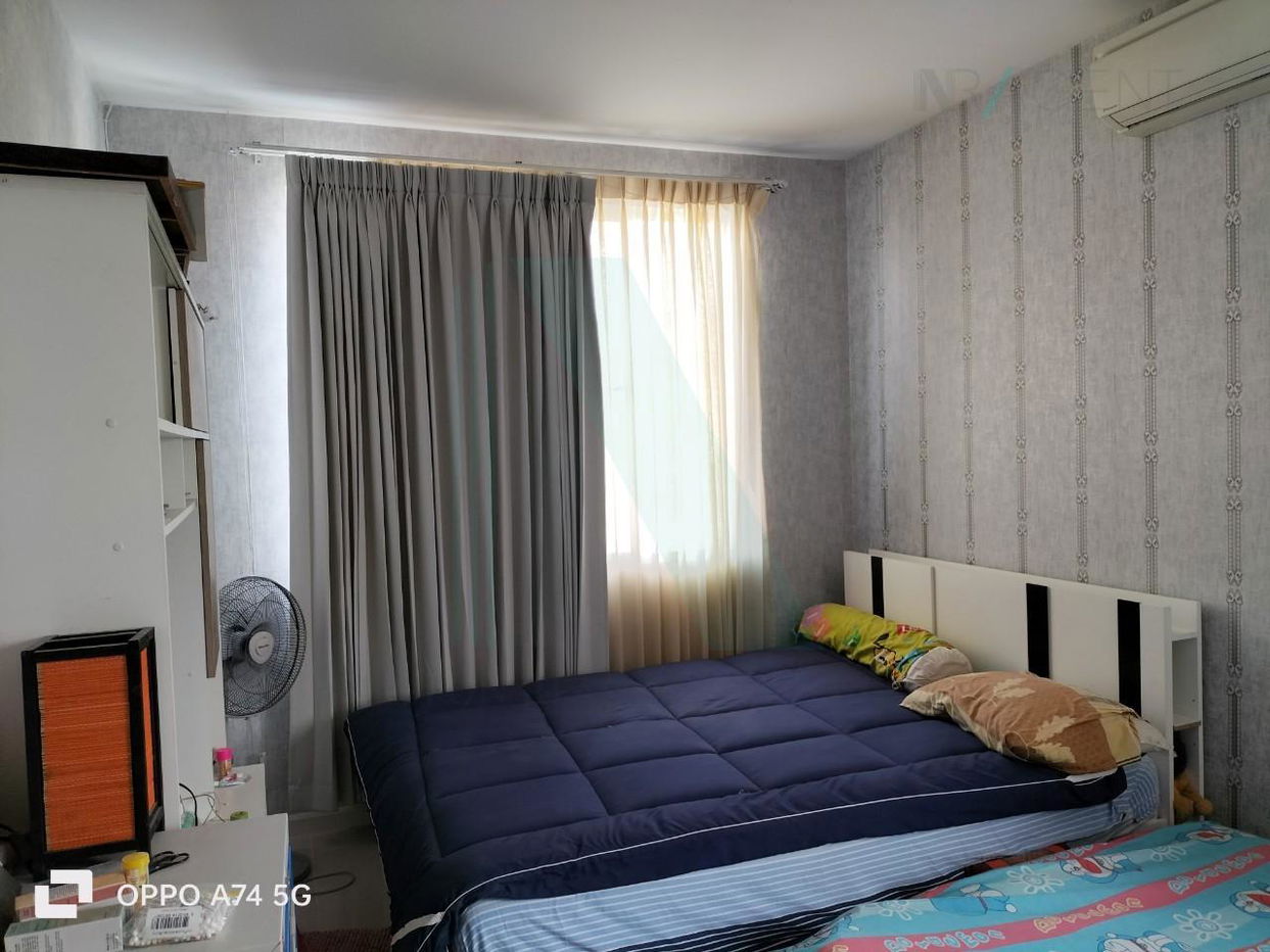 picture 🎉 For Sell Town house PRUKSA VILLE 55 WONGWAEN-RAMINTRA 2-story 3 bedroom 3 bathroom - 7/8