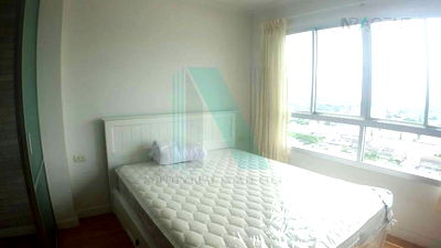 Condos for sale Siam University : For Sell Condo LUMPINI VILLE BANGKHAE Building 1, Floor 21,1 bed room, Room size 31 sqm