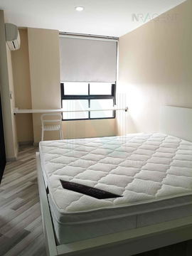 🎉 For Rent Condo VENTO CONDO Building A, Floor 4,1 bed room, Room size 40.00 sqm