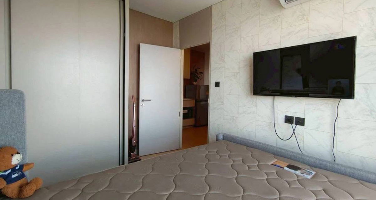 picture Lumpini Suite Phetchaburi - Makkasan  - 12/14