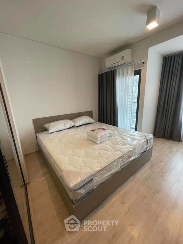 รูป คอนโด 1-ห้องนอน ที่ ไอดีโอ สาทร-วงเวียนใหญ่ ใกล้ BTS วงเวียนใหญ่ (ID 467434) - รูปที่ 2/9