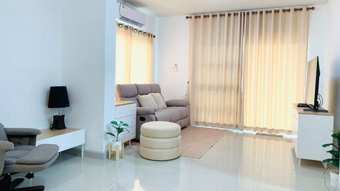 For Rent  บ้านเดี่ยวหลังใหญ่ แปลงหัวมุม อรสิริน 6 วงแหวนรอบ 3 