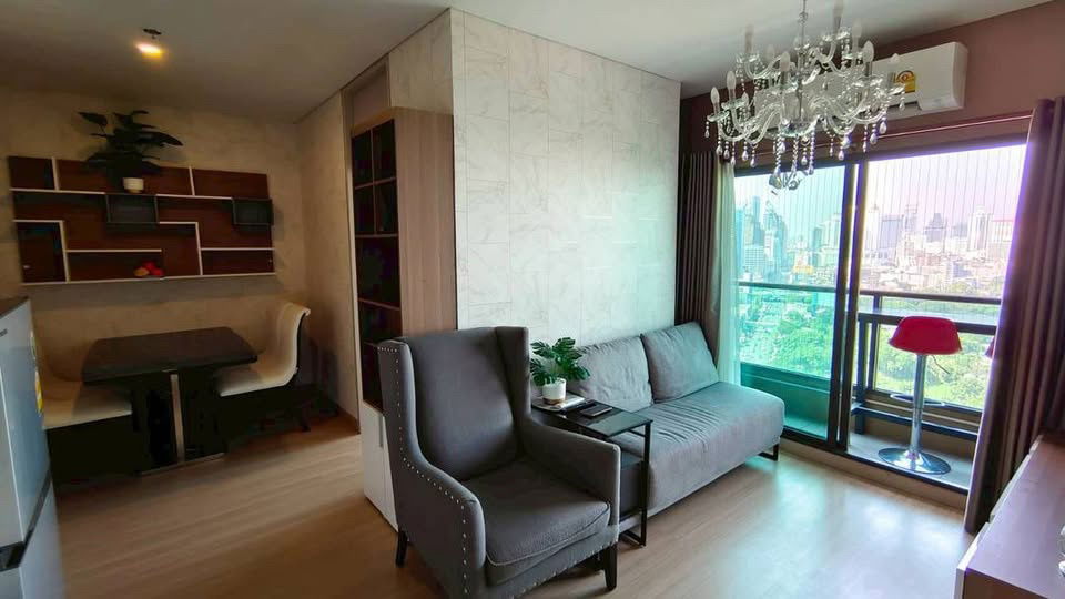 picture 🟪🟦🟩🟨🟧  For Rent Lumpini Suite Phetchaburi - Makkasan 🛎️🛎️ | 𝗟𝗶𝗻𝗲@: @𝗮𝘀𝘀𝗲𝘁𝘀𝗽𝗿𝗼 - 3/18
