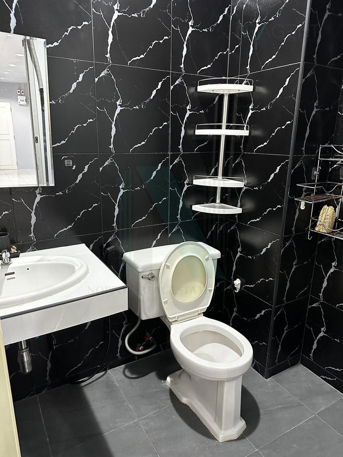 picture 🔺 For Rent Condo CONDO CHOKCHAI RUAMMIT Building 1, Floor 21,Studio, Room size 39 sqm - 6/8