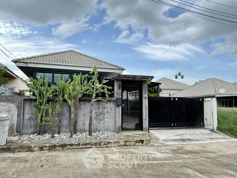บ้าน 2-ห้องนอน ที่ คีรีนครา ใกล้ บ้านศิลปินหัวหิน (ID 2245670)