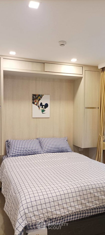 รูป คอนโด 2-ห้องนอน ที่ โอลิมปัส ซิตี้ การ์เด้น ใกล้ พัทยาใต้ (ID 2244769) - รูปที่ 4/13
