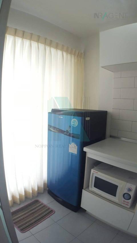 picture 🚩 For Sell Condo LUMPINI VILLE BANGKHAE Building 1, Floor 21,1 bed room, Room size 31 sqm - 6/8