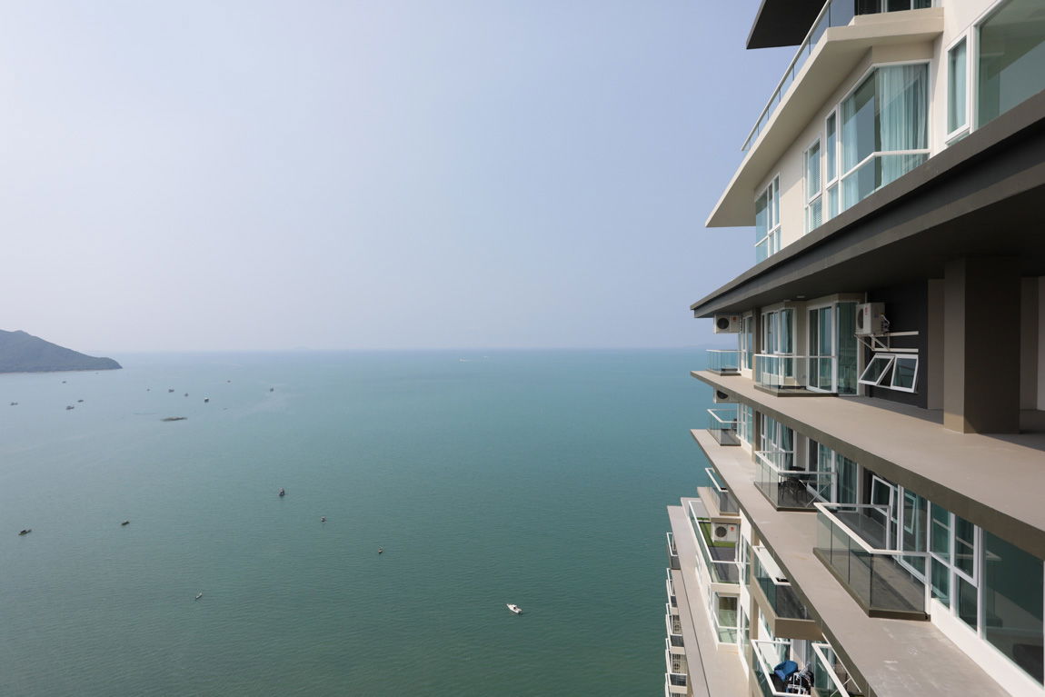 picture 1 Bedroom Condominium @ Del Mare - 59/67