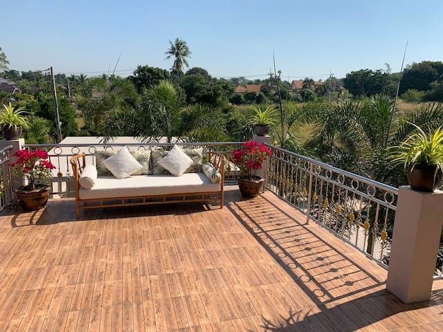 รูป pool villa for sale 4 bedroom 4 bethroom - รูปที่ 16/18