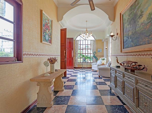 picture pool villa for sale 5 bedroom 6 bathroom - 23/23