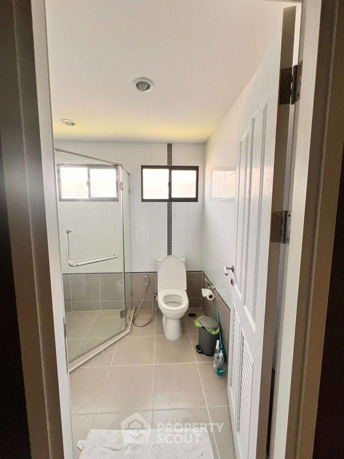 picture 3-BR House close to Suvarnabhumi Airport (ID 1442944) - 20/21