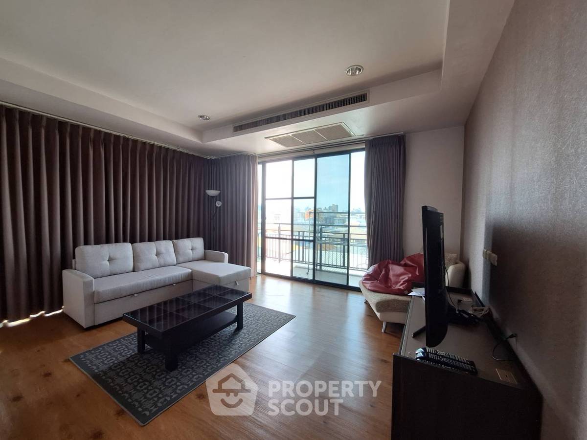 picture 2-BR Condo at Amanta Ratchada near MRT Thailand Cultural Centre (ID 509937) - 5/6