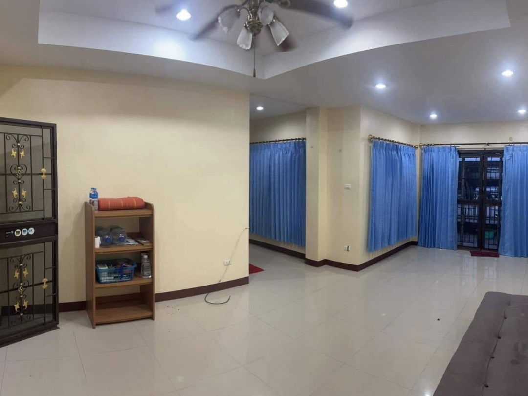 รูป บ้านทาวน์โฮมฝั่งทะเล ฝั่งพัทยาใต้ - รูปที่ 6/17