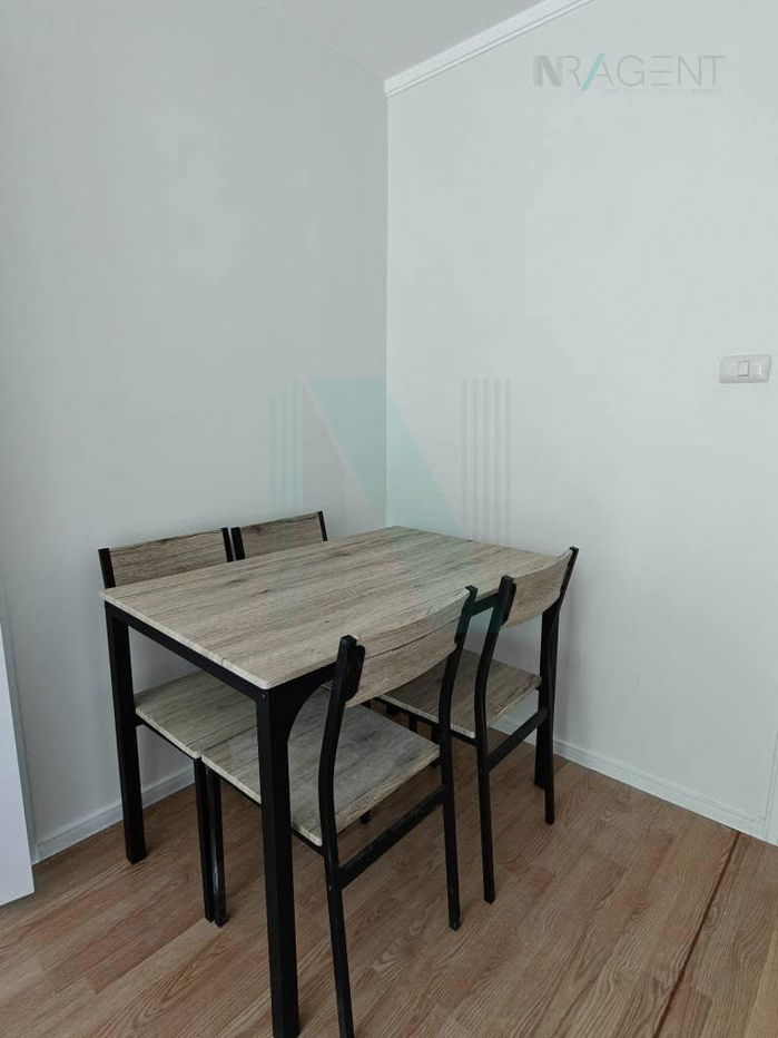 picture 📌 For Rent Condo LUMPINI VILLE LASALLE - BEARING Building A, Floor 2,2 bed room, Room size 53 sqm - 3/8