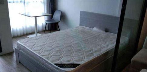 For Sell Condo ATMOZ LADPRAO 15 Building 11, Floor 8,1 bed room, Room size 25 sqm
