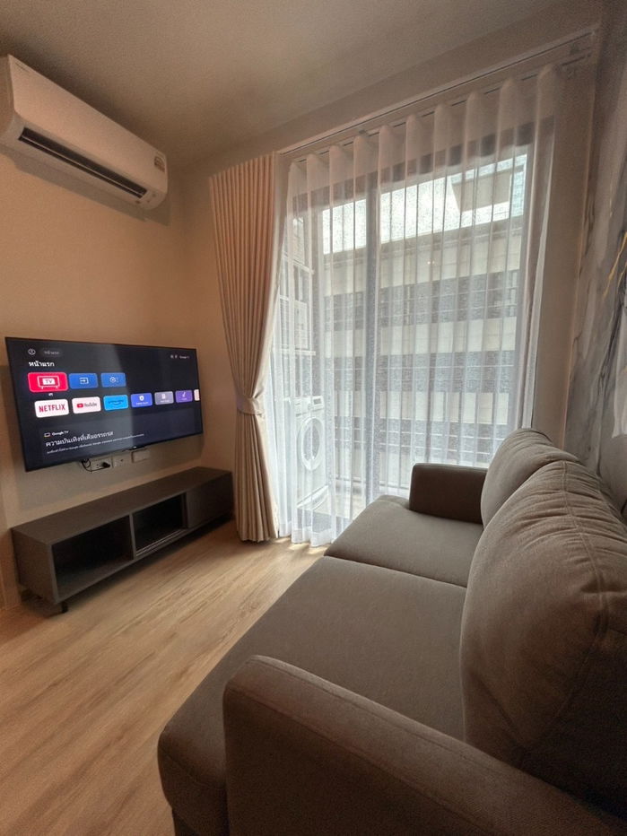 picture 🔥🔥 NUE District R9 rental size 26 sqm 🔥🔥 - 2/16