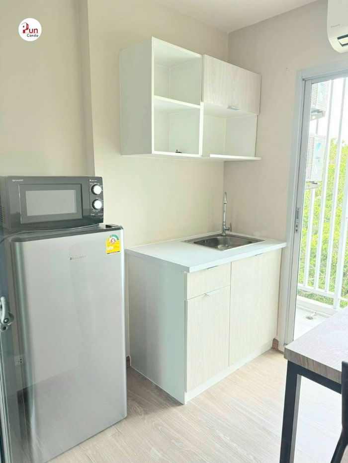 picture Be Condo Paholyothin forrent... - 5/18