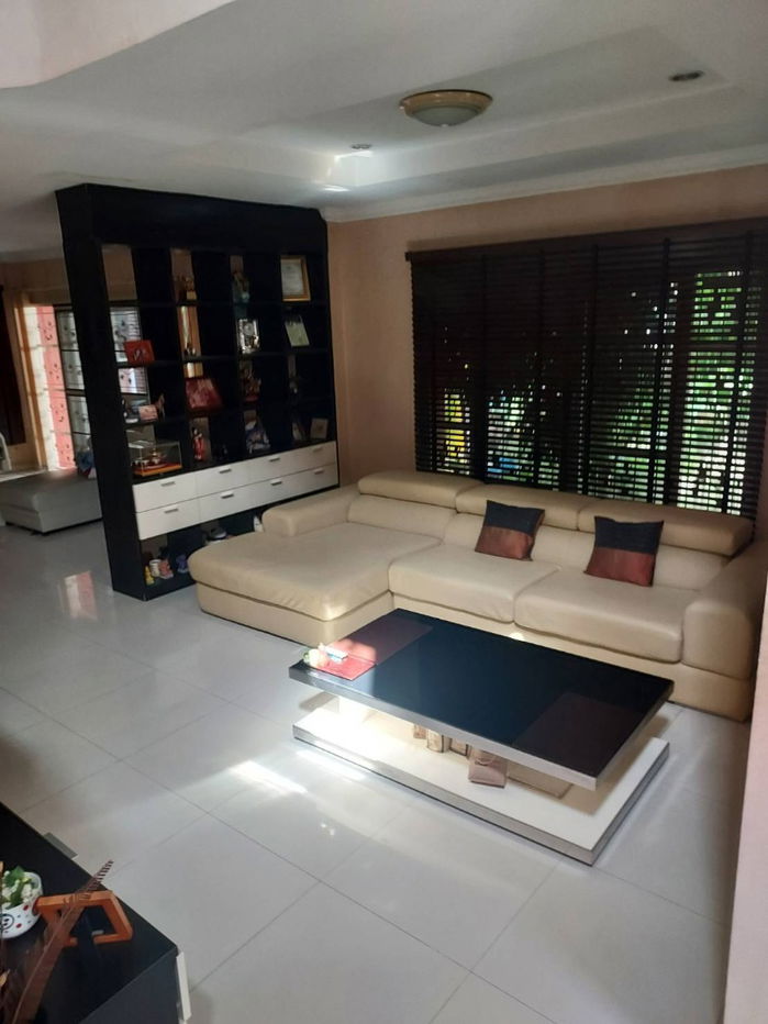รูป ขายบ้านเดี่ยว หมู่บ้านอนันต์ดา สปอร์ต ไลฟ์ - รูปที่ 5/12