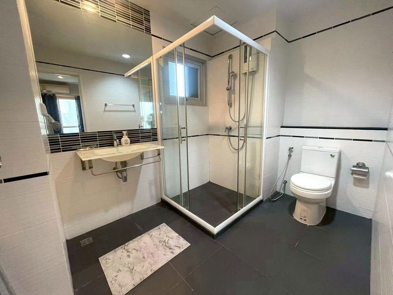 picture ⛵ Centric sea ⛵ City view / 11F / 1bedroom >> THB14,000/month彡 - 5/10