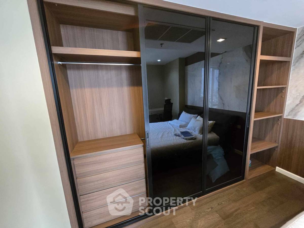 รูป คอนโด 2-ห้องนอน ที่ คอนโด นารา ไนน์ สาทร-นราธิวาส ใกล้ BTS เซนต์หลุยส์ (ID 2247029) - รูปที่ 11/16