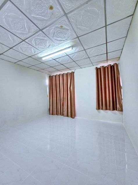 picture BTS Bang Chak 2.2km. 2-story townhouse for rent 20 sq.wa. 160 sq.m. Sukhumvit area suitable for busi - 3/8