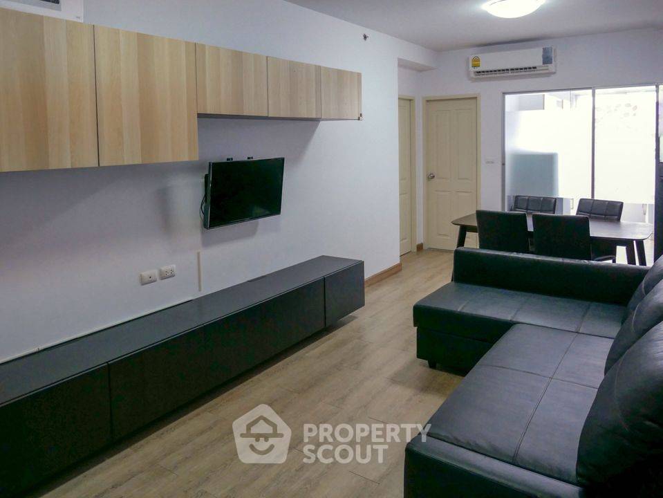 รูป คอนโด 1-ห้องนอน ที่ ศุภาลัย ปาร์ค เอกมัย-ทองหล่อ ใกล้ MRT เพชรบุรี (ID 875518) - รูปที่ 3/29