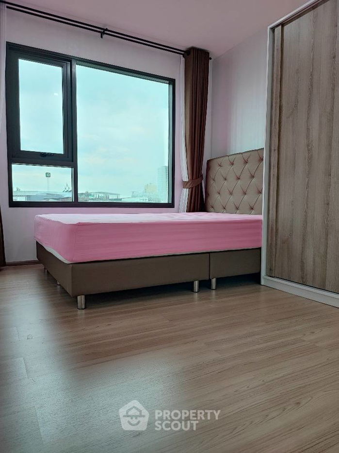 picture 1-BR Condo at Life Pinklao near MRT Bang Yi Khan (ID 925705) - 14/17