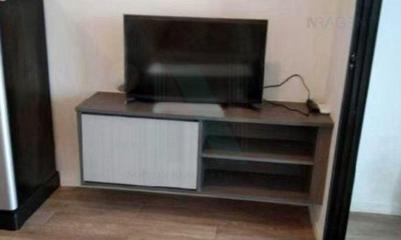 รูป ขายคอนโด แอทโมซ ลาดพร้าว 15 อาคาร 11 ชั้น 8 1 ห้องนอน ขนาด 25 ตรม ใกล้ Big C ลาดพร้าว 2 - รูปที่ 2/8
