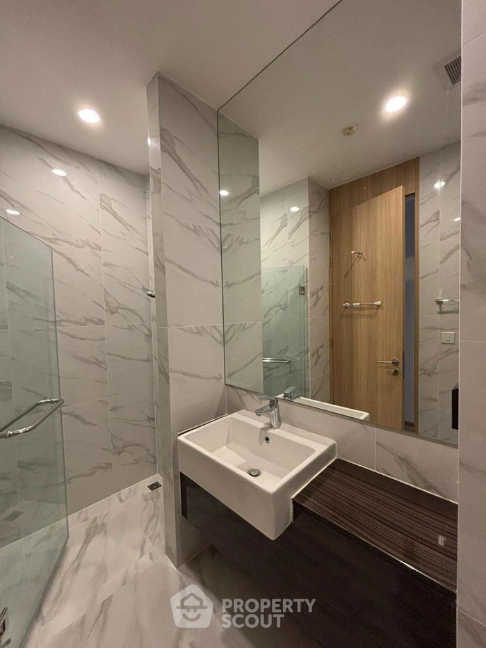 picture 2-BR Condo at Noble Be Sukhumvit 19 near BTS Nana (ID 2244866) - 7/8