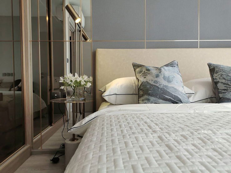 picture #Z1866💥080868🔥 Condo for rent at THE LINE Sukhumvit 101 - 3/8