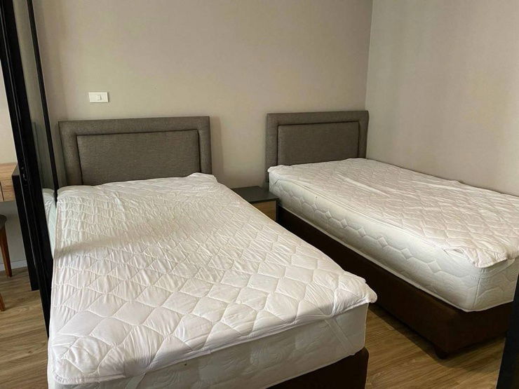 picture 📍For rent - Blossom Condo @Sathorn - Charoenrat ✨1bedroom Fully furnished ⚡️🔥🔥 - 5/10