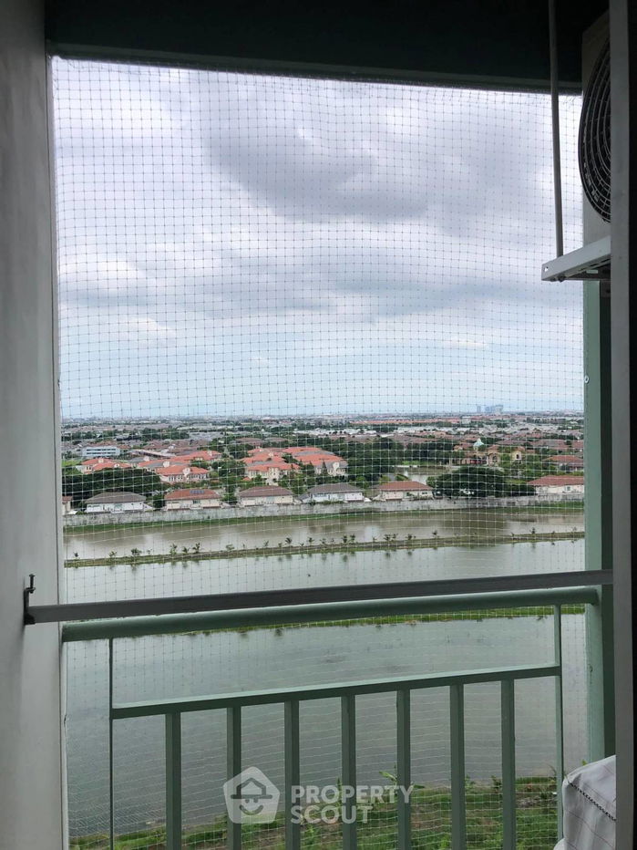 picture 2-BR Condo at Lumpini MegaCity Bangna in Bang Kaeo (ID 2069252) - 8/11