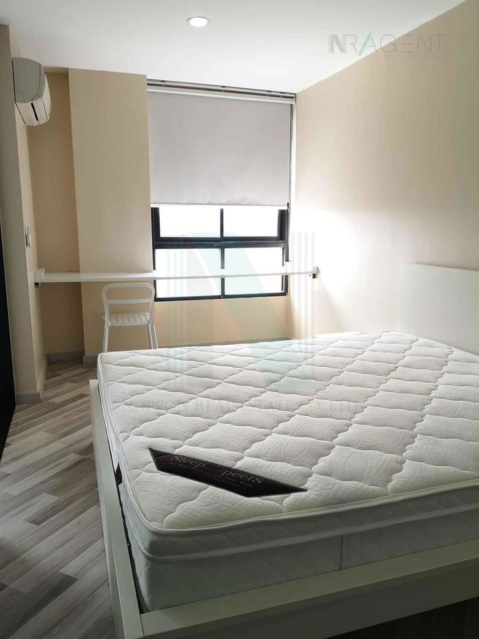 picture 🚩 For Rent Condo VENTO CONDO Building A, Floor 4,1 bed room, Room size 40.00 sqm - 5/8