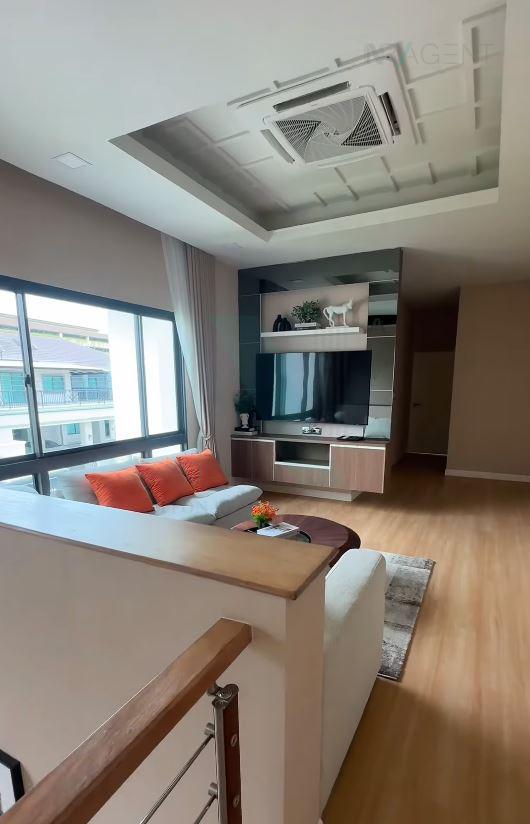 picture 📌 For Sell House PERFECT MASTERPIECE SUKHUMVIT 77 2-story 6 bedroom 7 bathroom - 8/8