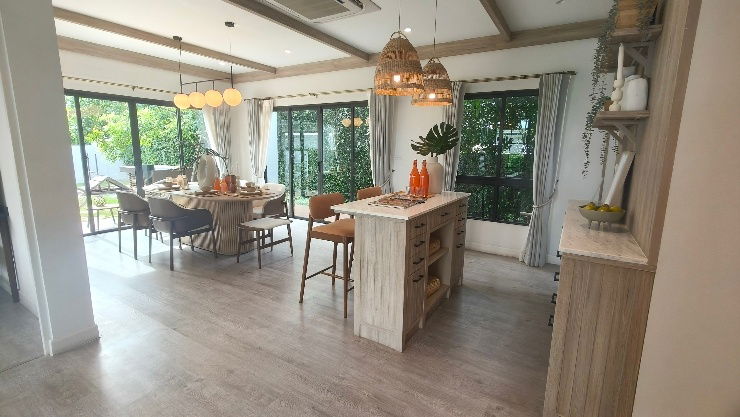 รูป 🔥 บ้านตัวอย่าง ราคาพิเศษ 80% จากราคาจริง! 🔥

🏡 สราญสิริ เทียนทะเล – บ้านเดี่ยวหรู 4 ห้องนอน 3 ห้องน้ำ 3 ที่จอดรถ ราคาพิเศษเพียง 12.99 ลบ  - รูปที่ 3/10