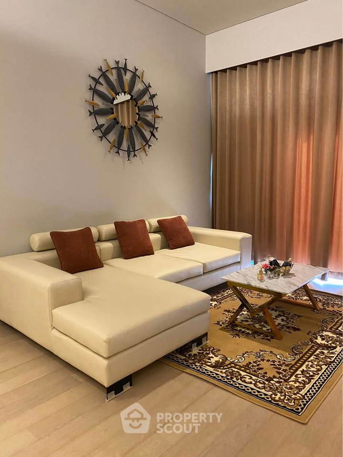 picture 2-BR Condo at Tela Thonglor near BTS Thong Lor (ID 2245535) - 4/11