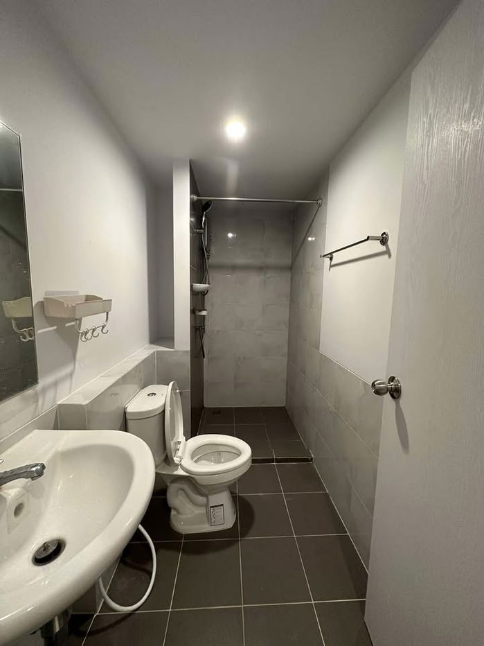 picture ✨ Condo for sale: The Kith Rangsit-Tiwanon, open view, not blocked ✨ - 8/10