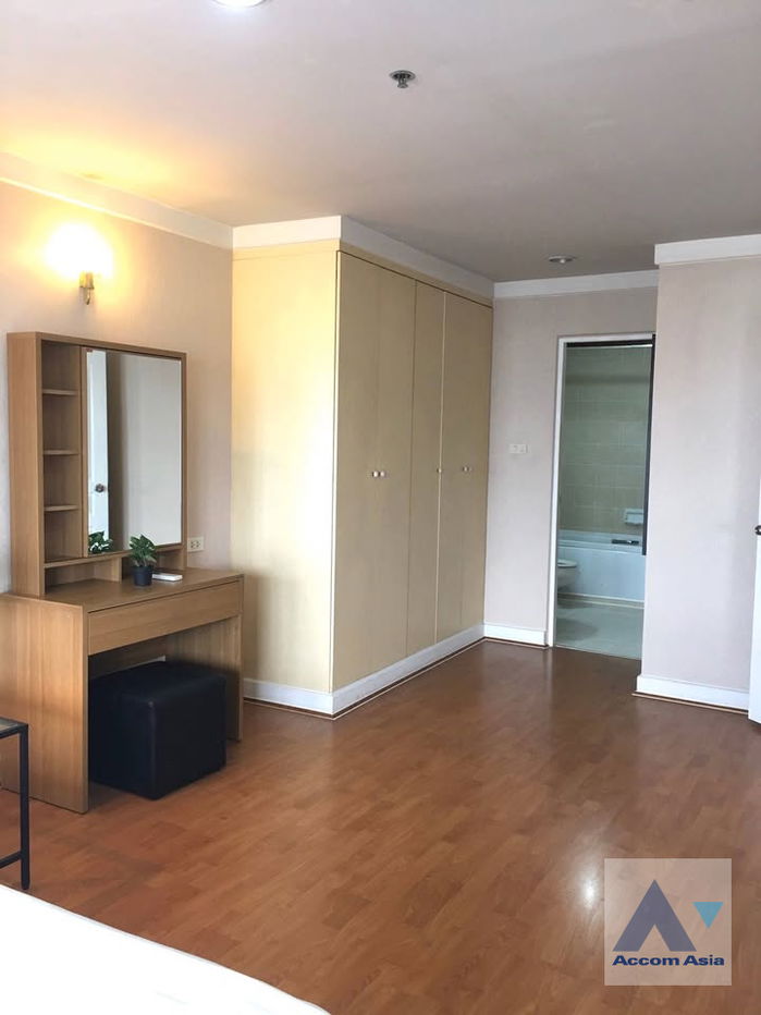 รูป 🔼🔽 AccomA 📩 Fully Furnished 3 BR Condominium @The Waterford Diamond (AA27892) - รูปที่ 9/16