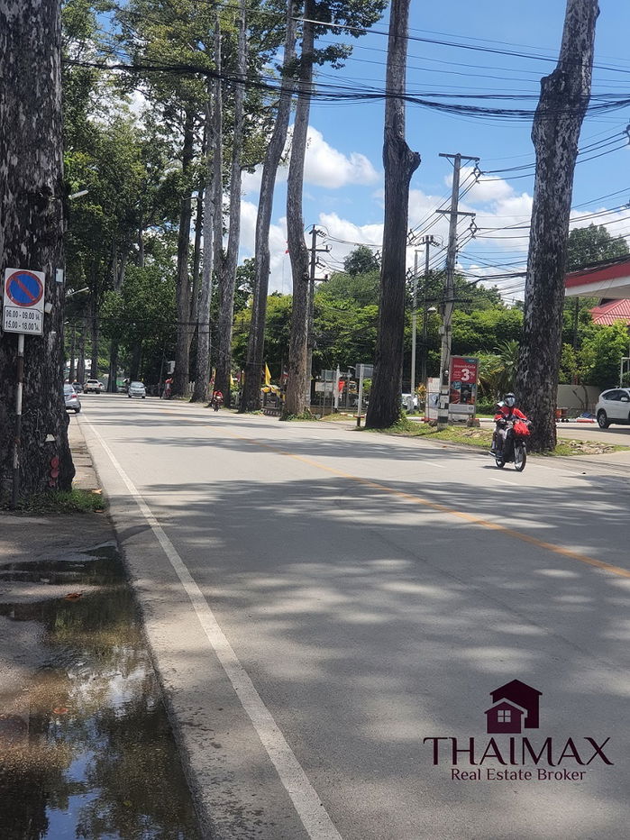 picture Land 190 sq.wa Nong Hoi area in Chiang Mai for sale - 3/3