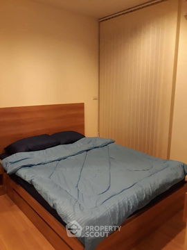 คอนโด 1-ห้องนอน ที่ ริธึ่ม พหล-อารีย์ ใกล้ BTS สะพานควาย (ID 655550)