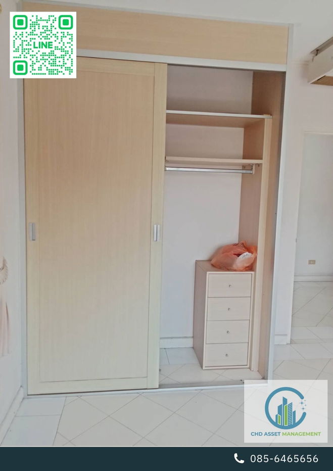 picture 🔥Hot Sale !!!🔥 House Parichat Village, Phutthamonthon Sai 4 - 6/7