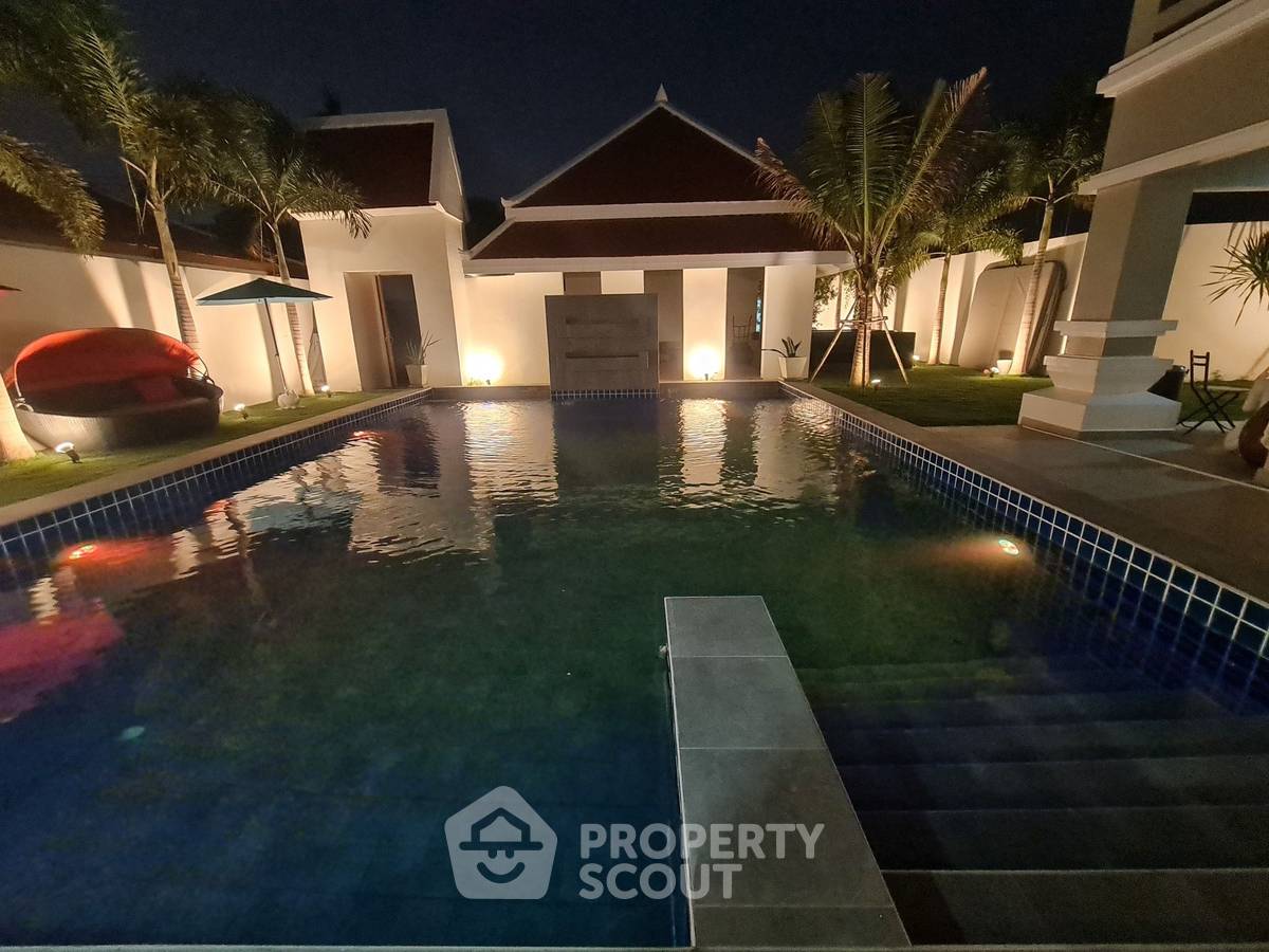 รูป บ้าน 6-ห้องนอน ที่ เทมเปิลเลควิลล่า ใกล้ เมืองพัทยา (ID 2245741) - รูปที่ 22/28